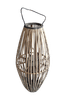 Lanterne Oval 80