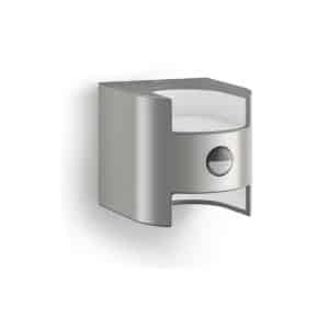 Philips myGarden Grass IR Væg Lanterne inox 2x4.5W SELV - 8718696131619