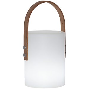 Lucie udendørs lanterne 34 cm.