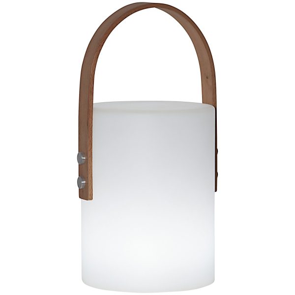 Lucie udendørs lanterne 34 cm.