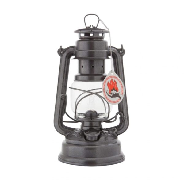 Feuerhand Hurricane Lantern 276 Sparkling