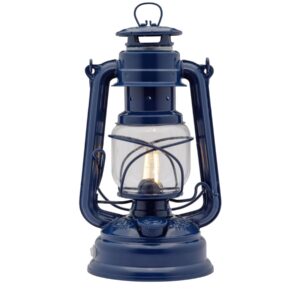 Feuerhand LED Lantern Baby Special 276 C, Blå