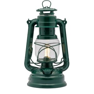 Feuerhand LED Lantern Baby Special 276 M, Grøn