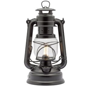 Feuerhand LED Lantern Baby Special 276 M, Matsort