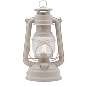 Feuerhand LED Lantern Baby Special 276 S, Beige