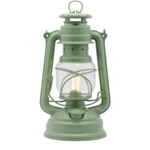 Feuerhand LED Lantern Baby Special 276 S, Lysegrøn
