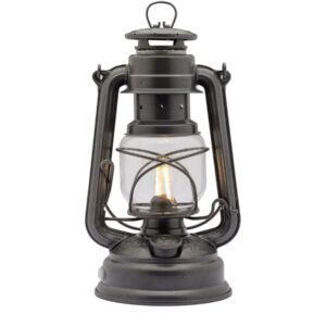 Feuerhand LED Lantern Baby Special 276 S, Mørkegrå