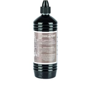 Feuerhand Lamp Oil, Lampeolie