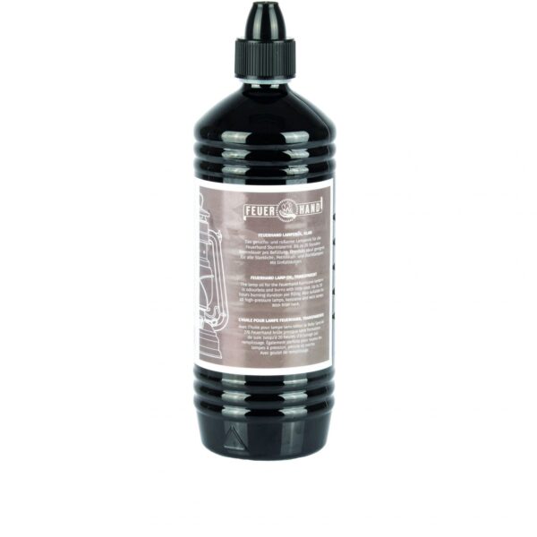 Feuerhand Lamp Oil, Lampeolie
