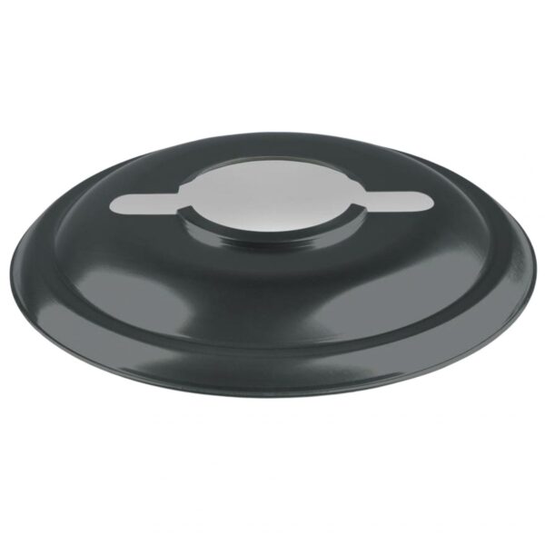 Feuerhand Reflector Shade for Baby Special 276, Farvereflektor, Antracitgrå