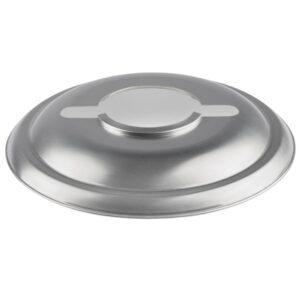 Feuerhand Reflector Shade for Baby Special 276, Farvereflektor, Grå