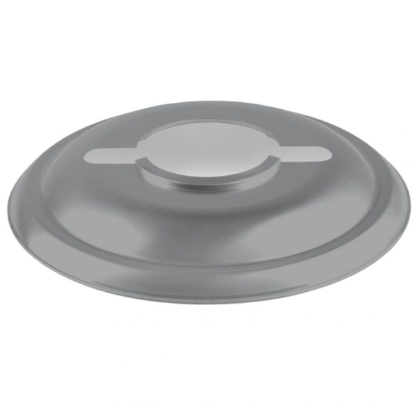 Feuerhand Reflector Shade for Baby Special 276, Farvereflektor, Lysegrå