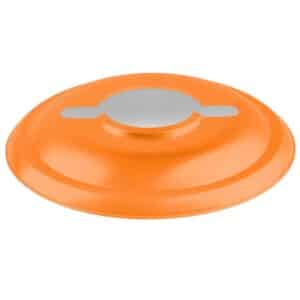 Feuerhand Reflector Shade for Baby Special 276, Farvereflektor, Lyseorange