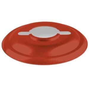 Feuerhand Reflector Shade for Baby Special 276, Farvereflektor, Rød/Orange