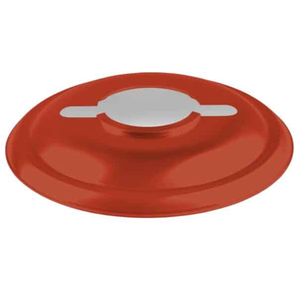 Feuerhand Reflector Shade for Baby Special 276, Farvereflektor, Rød/Orange