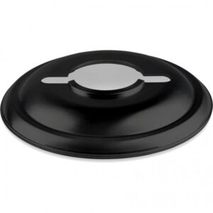 Feuerhand Reflector Shade for Baby Special 276 Jetblack, farvereflektor, sort