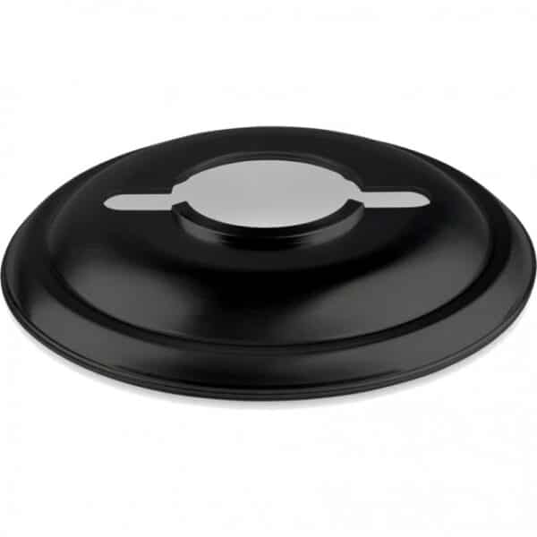 Feuerhand Reflector Shade for Baby Special 276 Jetblack, farvereflektor, sort