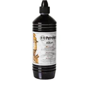 Petromax Alkan Paraffin 1L, Lampeolie
