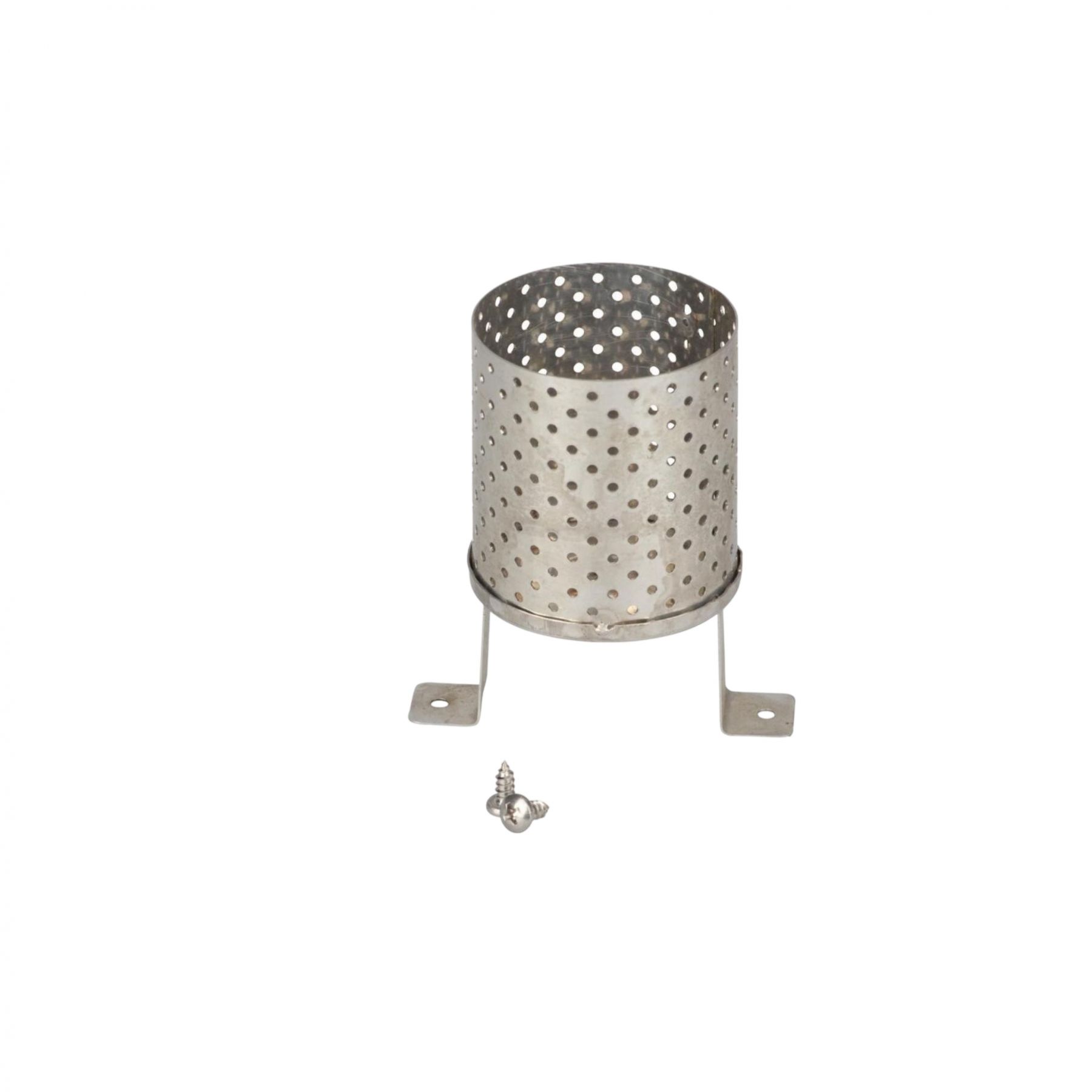 Petromax Radiator til HK350 / HK500, Lampe, sølv