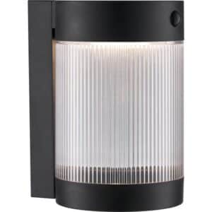 Nordlux Coupar solcelle væglampe