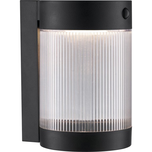 Nordlux Coupar solcelle væglampe