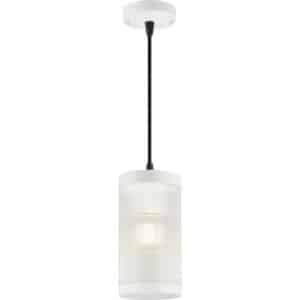 Nordlux Coupar udendørs pendel, hvid