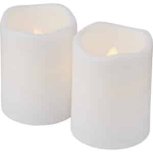 Sirius Storm LED bloklys, batteri