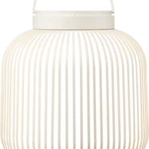 Mobile LED Lamp Lito- Colour Silk Gray Size M