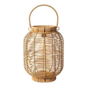 Conzept solcelle lanterne pære H30 cm