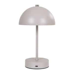 Cozy bordlampe, sand