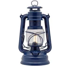 Feuerhand LED Lantern Baby Special 276 C, Blå