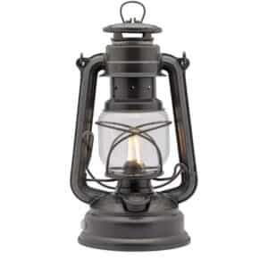 Feuerhand LED Lantern Baby Special 276 S, Mørkegrå