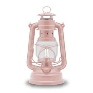 Feuerhand LED Laterne Baby Special 276, Rose, lanterne, lyserød