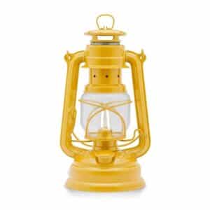 Feuerhand LED Laterne Baby Special 276, Yellow, lanterne, gul
