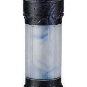 Fenix Lanterne CL22R Black