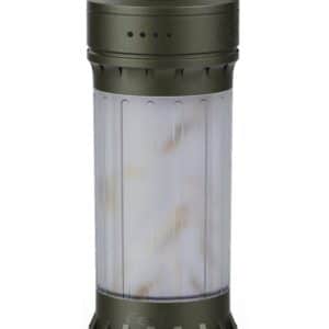 Fenix Lanterne CL22R Green