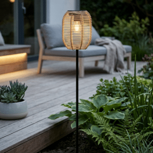 Lanterne med jordspyd | Natur |